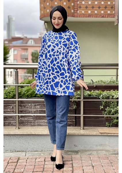 Desenli Tunik fiyatları
