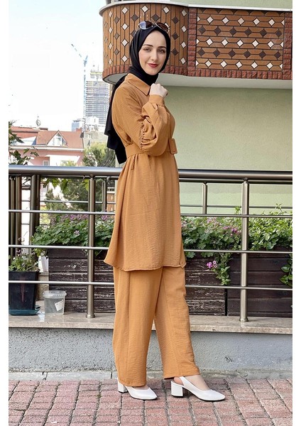 Tesettür Takım modelleri