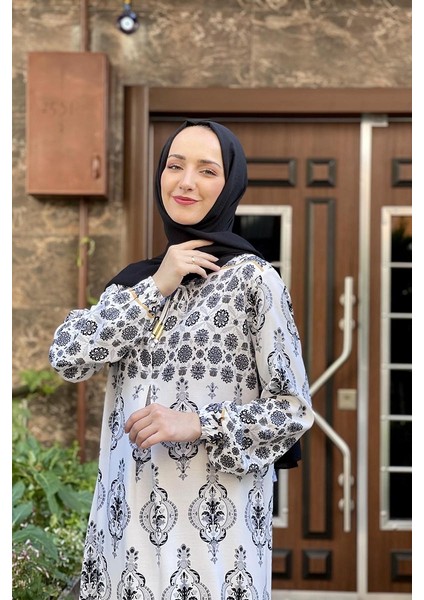 Tesettür Elbise fiyatları