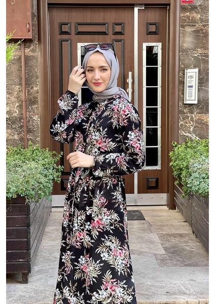 Tesettür Elbise fiyatları