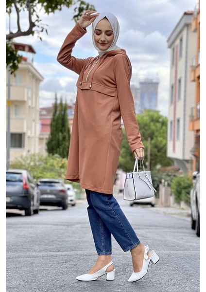 Desenli Tunik fırsatları