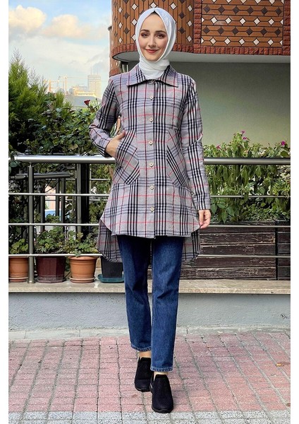 Desenli Tunik fiyatları