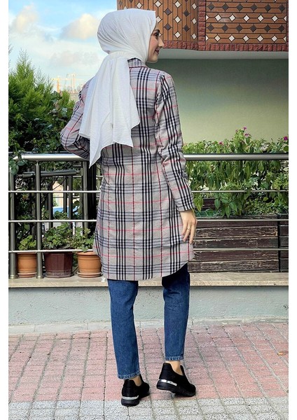 Desenli Tunik indirimleri