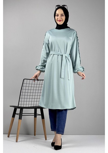 Desenli Tunik fiyatları