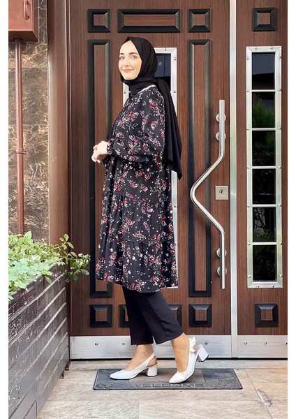 Desenli Tunik fiyatları