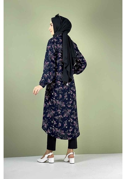 Desenli Tunik indirimleri