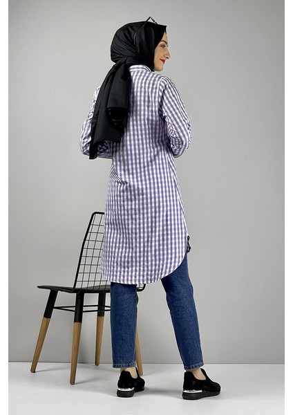 Desenli Tunik indirimleri