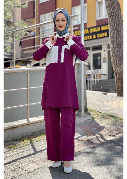 Tesettür Takım modelleri