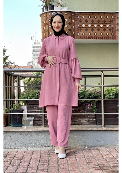 Tesettür Takım modelleri