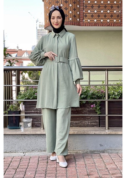 Tesettür Takım modelleri