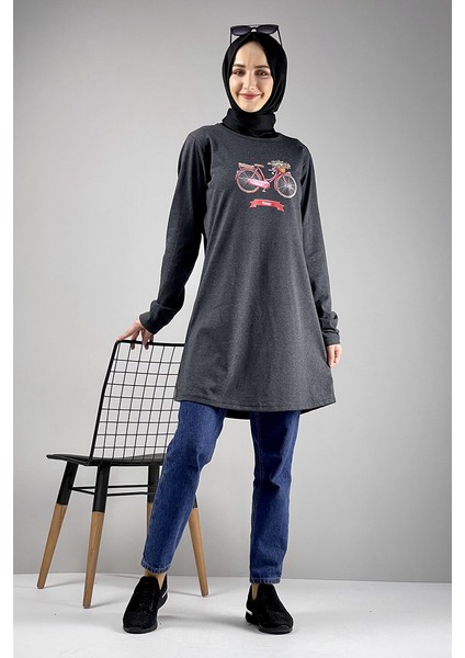 Desenli Tunik fiyatları