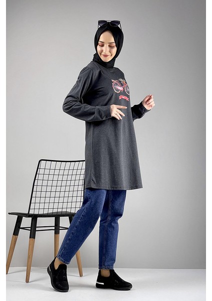 Desenli Tunik fırsatları