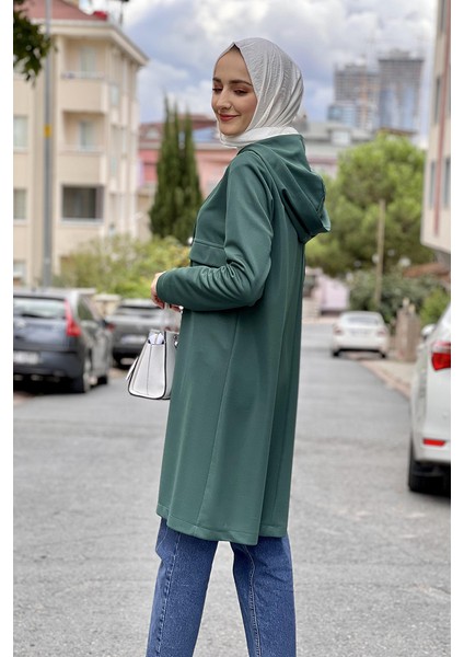 Desenli Tunik indirimleri