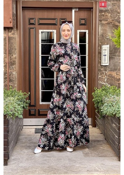 Tesettür Elbise indirimleri