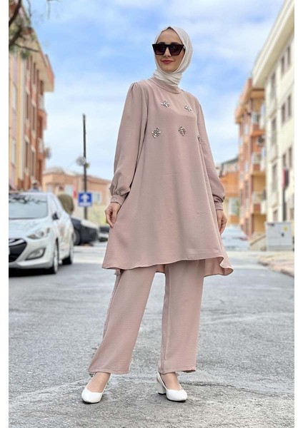 Tesettür Takım modelleri