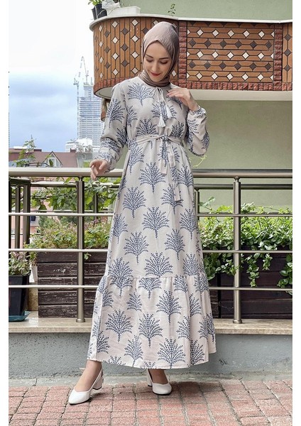 Tesettür Elbise fiyatları