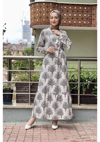 Tesettür Elbise fırsatları