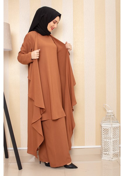 Tesettür Takım modelleri