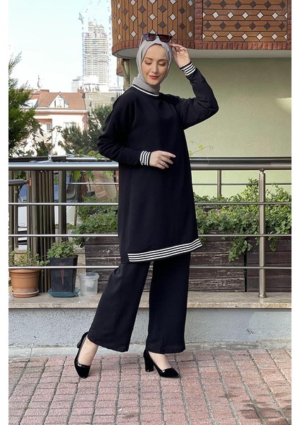 Tesettür Takım modelleri