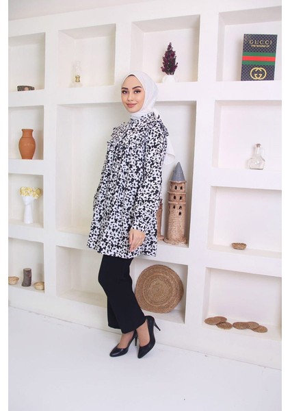 Desenli Tunik fırsatları