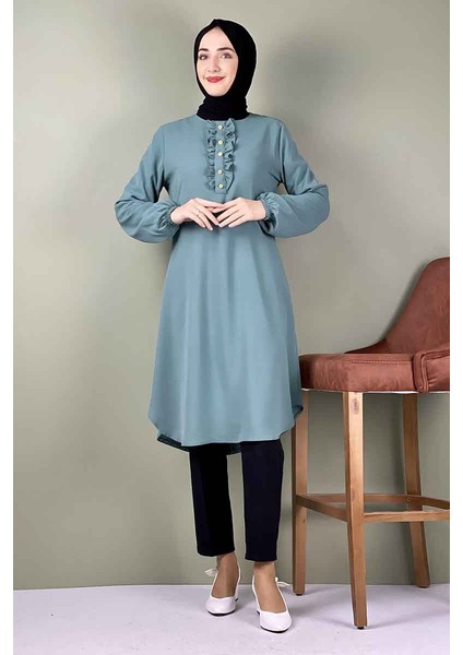 Desenli Tunik fiyatları