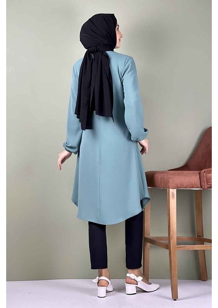 Desenli Tunik indirimleri