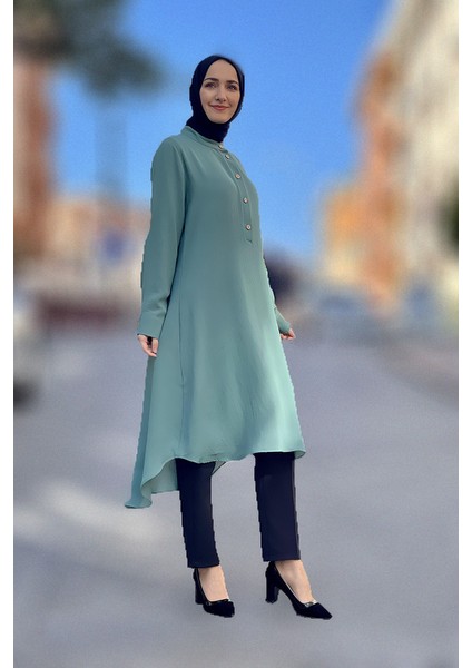 Desenli Tunik fırsatları