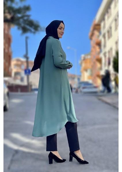 Desenli Tunik indirimleri