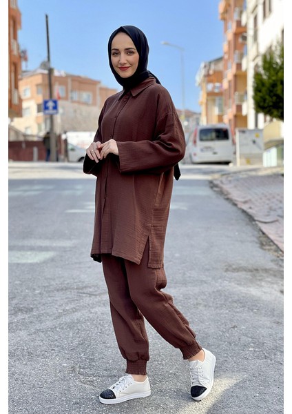 Tesettür Takım modelleri