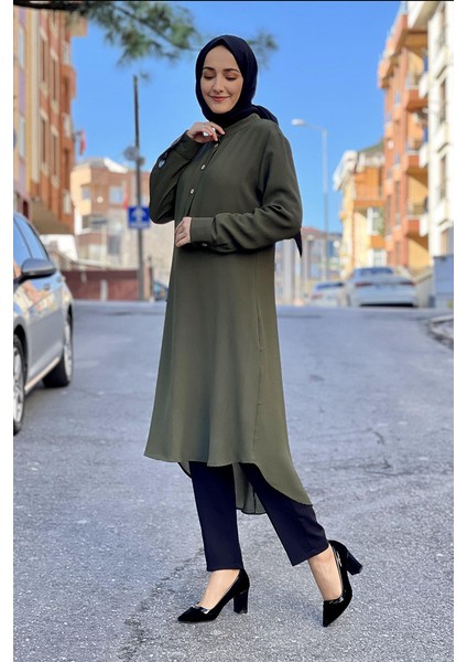 Desenli Tunik fiyatları