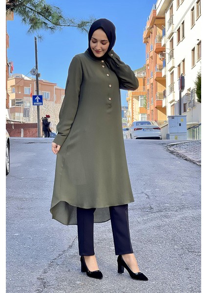 Desenli Tunik fırsatları