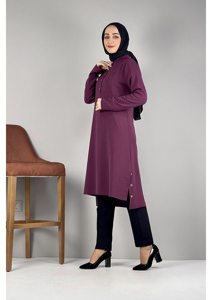 Desenli Tunik fırsatları