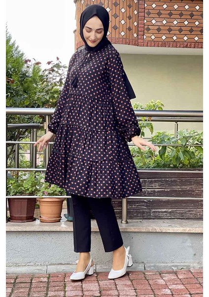 Desenli Tunik fiyatları