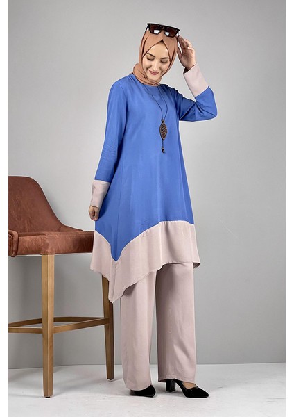 Tesettür Takım modelleri