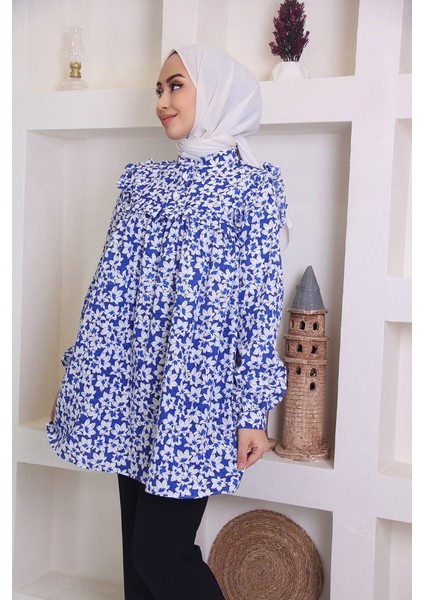 Desenli Tunik fiyatları