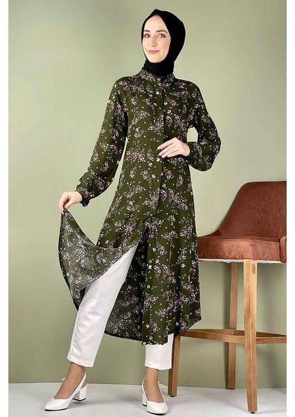 Desenli Tunik fırsatları