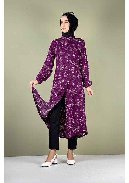 Desenli Tunik fırsatları