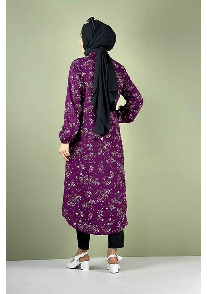 Desenli Tunik indirimleri