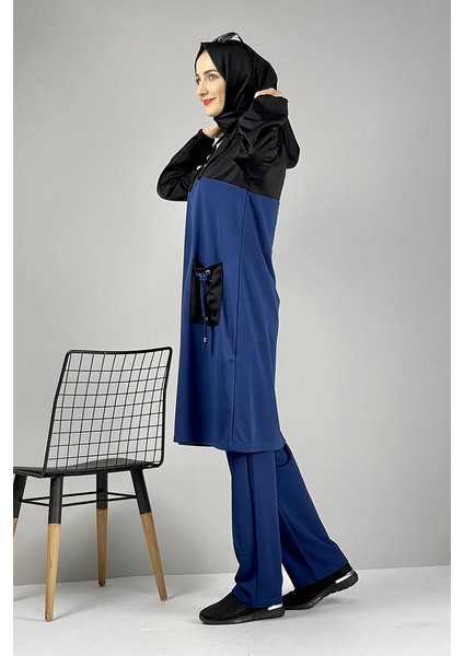 Tesettür Takım modelleri