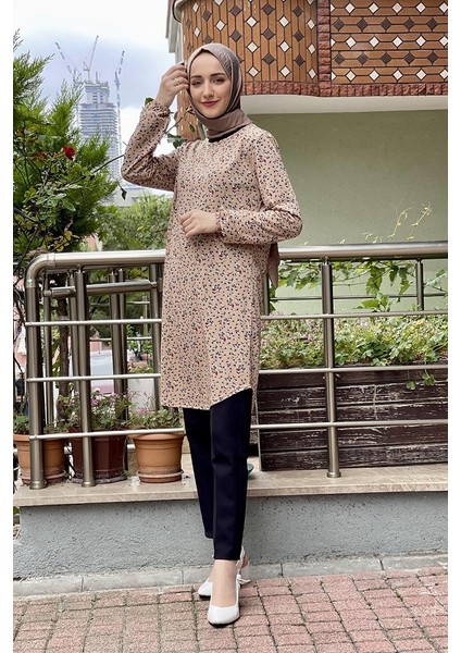 Desenli Tunik fiyatları