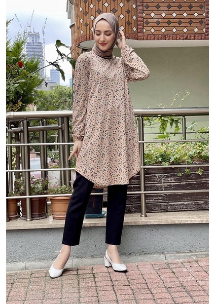 Desenli Tunik fırsatları