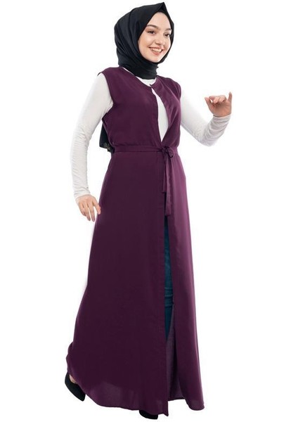 Yakalı Yelek modelleri