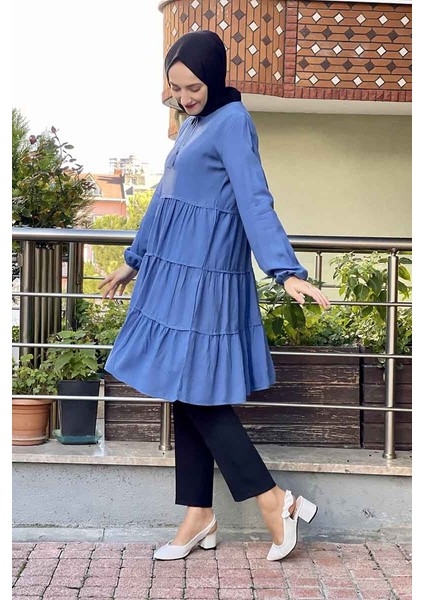 Desenli Tunik fırsatları