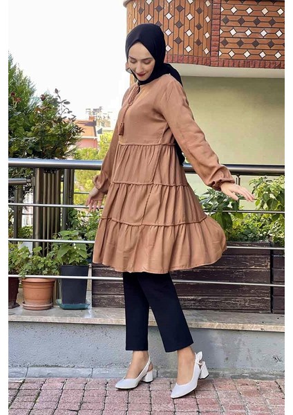 Desenli Tunik fırsatları