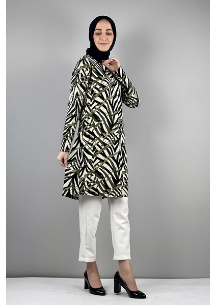 Desenli Tunik fiyatları