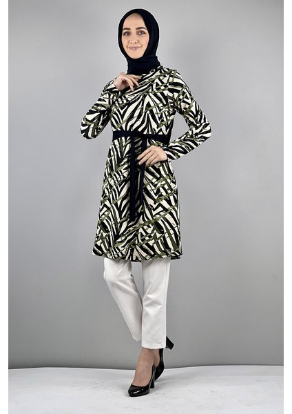 Desenli Tunik fırsatları