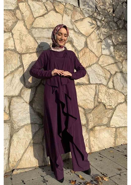 Tesettür Takım modelleri