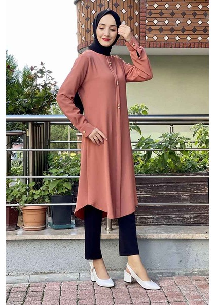 Desenli Tunik fırsatları