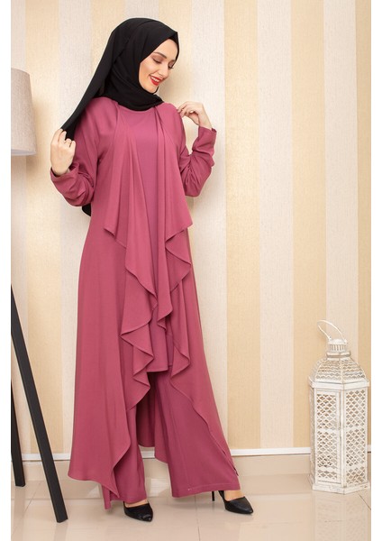 Tesettür Takım modelleri