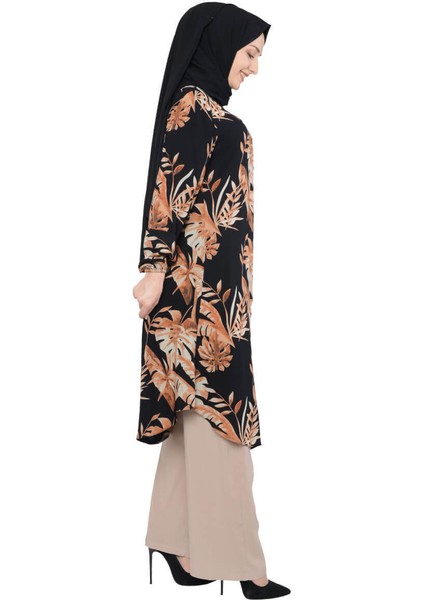 Tesettür Takım modelleri